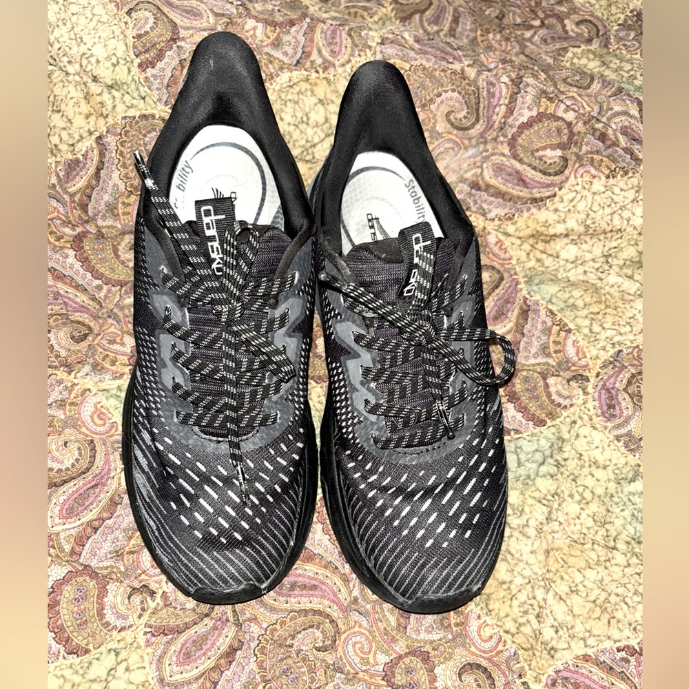 Women’s Dansko Shoes, Size-37. Worn couple times. Comfortable. Great for Nurses.